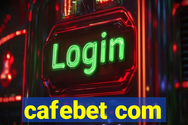 cafebet com